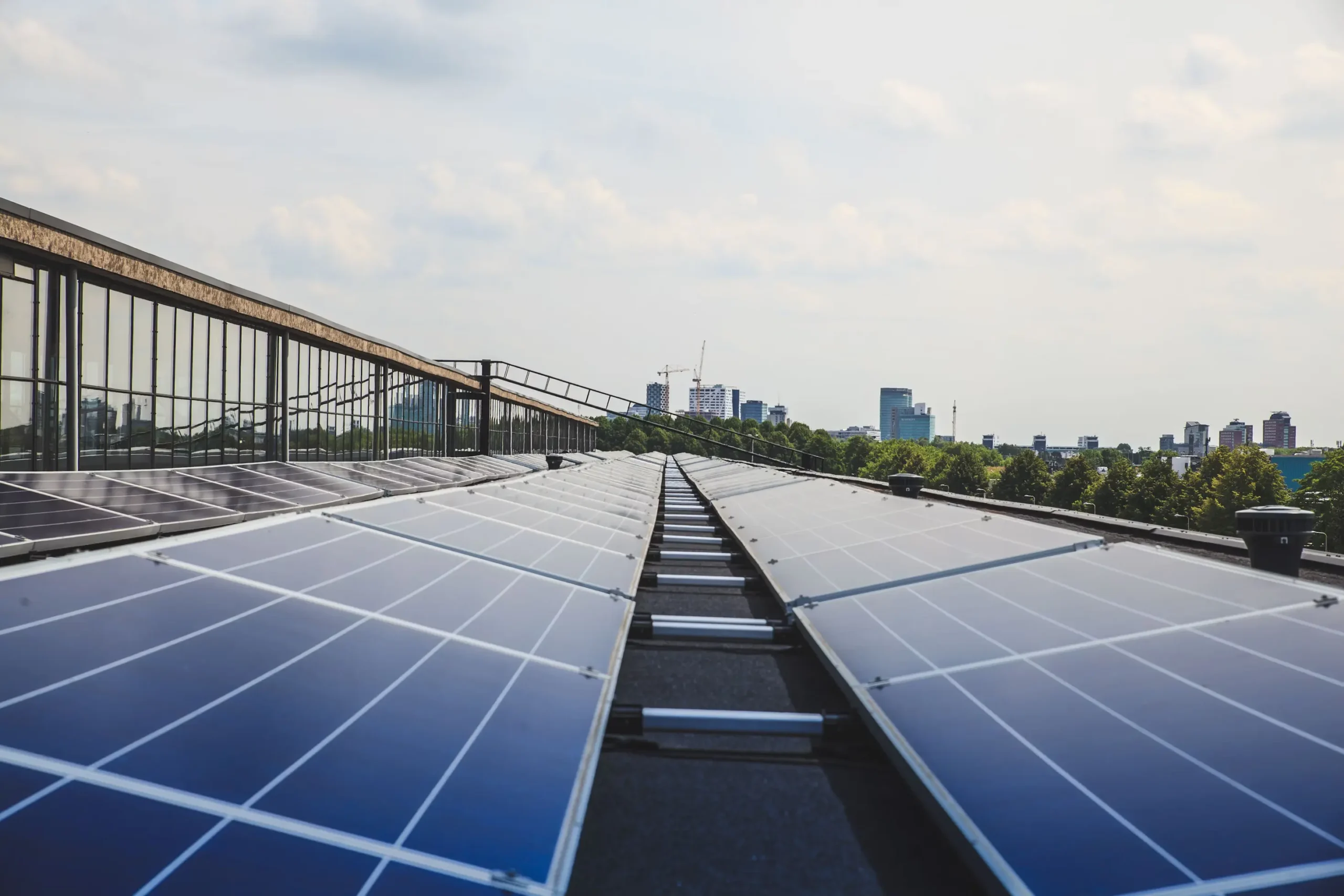 I nostri servizi in Energia
